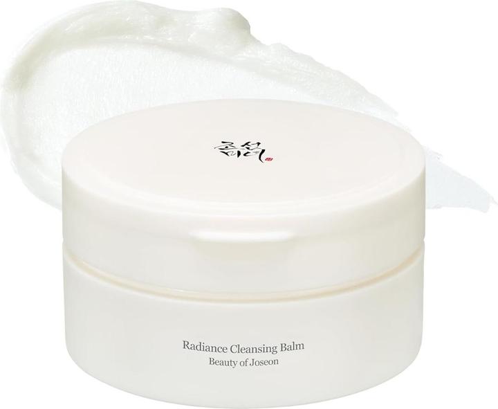 Actual product image Beauty of Joseon Radiance Cleansing Balm (Cleansing Balms, 100 ml)