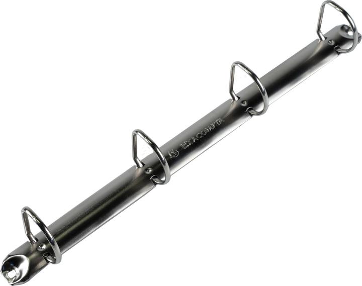 Produktbild Exacompta Ringbücher (A4, 40 mm, 1 Stück)