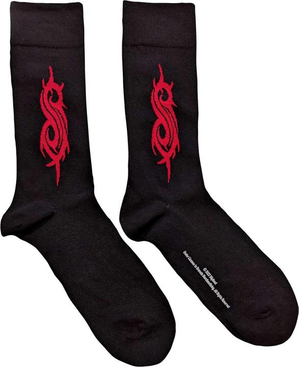 Slipknot Socken (40.5 - 45.5)