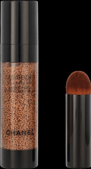 Actual product image Chanel Les Beiges Touche Teint No B60 (B60)