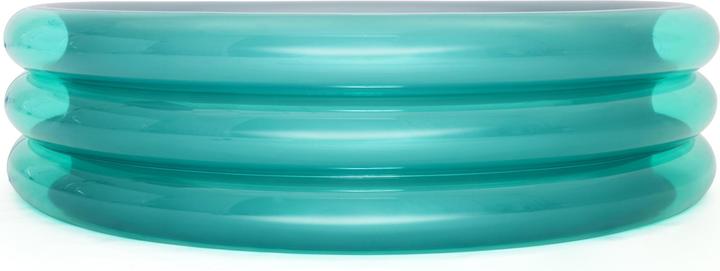 Produktbild Bestway Kinderbecken Rund Gross Metallic