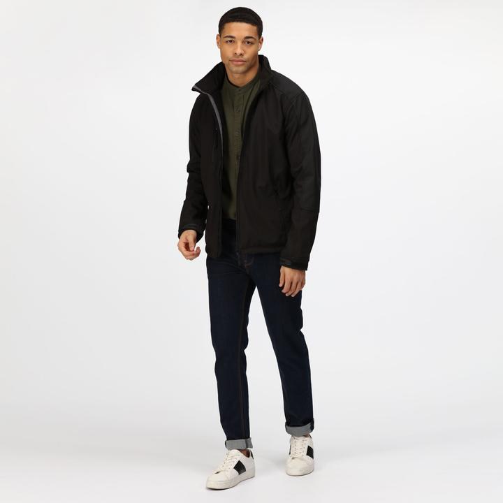 Produktbild Regatta Hydroforce SoftshellJacke wasserabweisend atmungsaktiv (L)