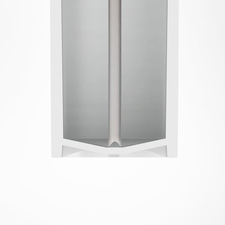 Image du produit Yamazaki Distributeur de savon rond TOWER