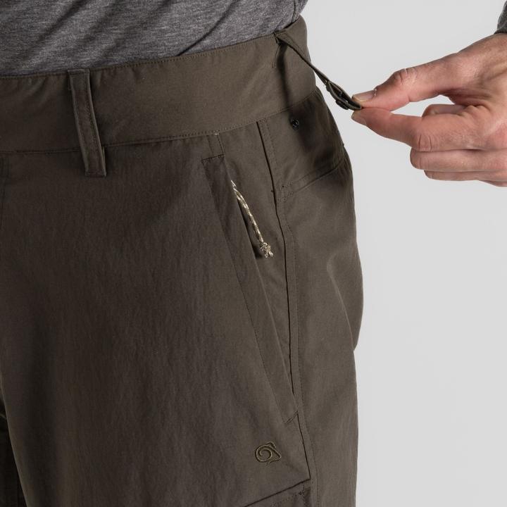 Produktbild Craghoppers Nosilife Adventure Hose II (58)