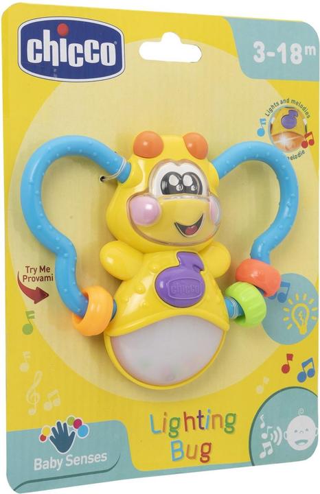 Immagine prodotto Chicco Signora Lucciola