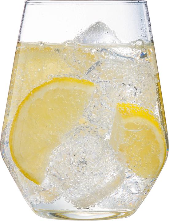 Actual product image Arcoroc V. Juliette FHongdrink cl (0.40 l, 6 x)
