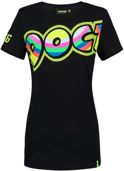 VR46 T-Shirt Doc Women 307304