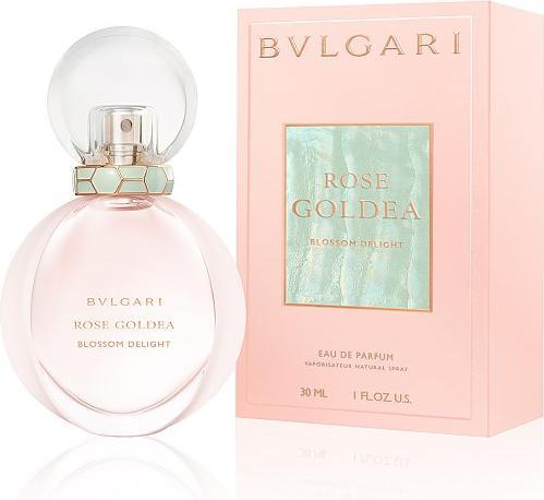 Image du produit Bulgari Rose Goldea Blossom Delight by Eau de Parfum Spray 50 ml (Eau de parfum, 50 ml)
