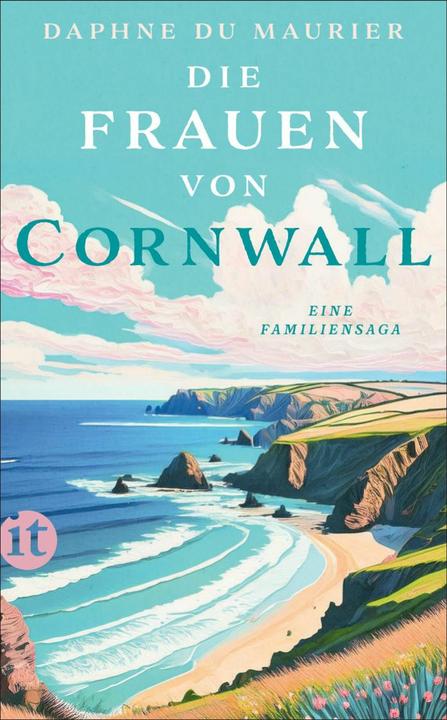 Produktbild Die Frauen von Cornwall (Deutsch, Maurier, Daphnedu, 2025)