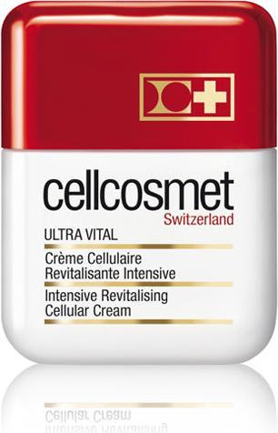 Cellcosmet Ultra Vital Gen 2 0 (50 ml, Tagescreme)