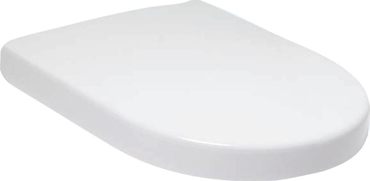 Villeroy & Boch WC-Sitz Subway 2.0 9M68Q101 weiss