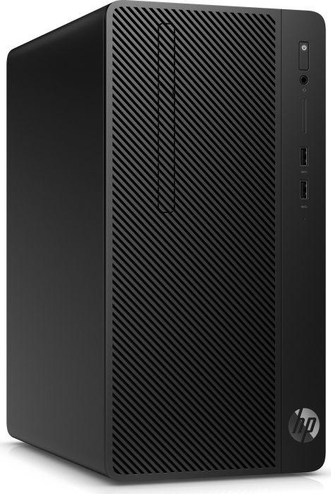 HP 290 G2 MT (Intel Core i5-8500, 8 GB, 256 GB)