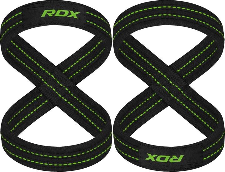 Immagine prodotto Rdx Zughilfen Krafttraining