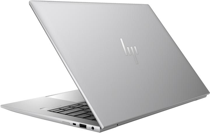 Image du produit HP 14 G11 A (14", AMD Ryzen 7 8840HS, 32 Go, 1000 Go, ING. Int.)