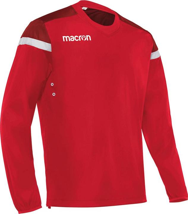 Macron Zurich (XS)