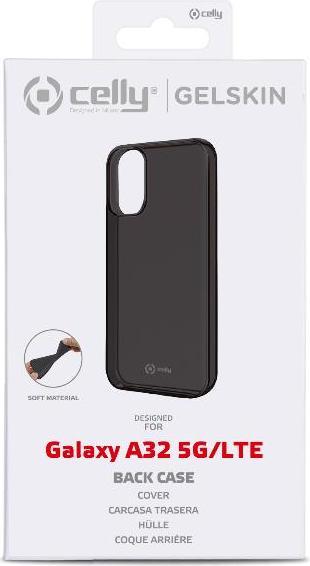 Produktbild Celly Gelskin (Samsung Galaxy A32 5G)
