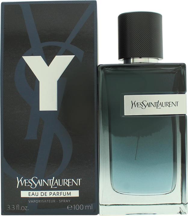 Yves Saint Laurent Y (Eau de Parfum, 100 ml)
