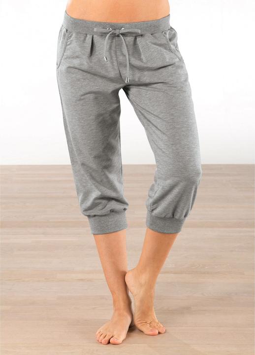 Produktbild Erwin Müller Damen-Caprihose (40, 42)