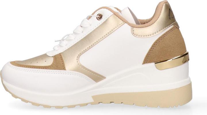 Actual product image ALV by Alviero Martini Damen Plateausneaker - Astral Plus Modell - 100% Polyurethan (40)