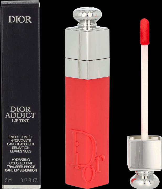 Productafbeelding Dior Addict Lip Tint (451 Natuurlijk koraal)