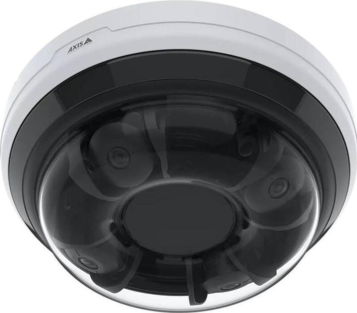 Actual product image Axis P3748-PLVE (3840 x 2160 pixels)