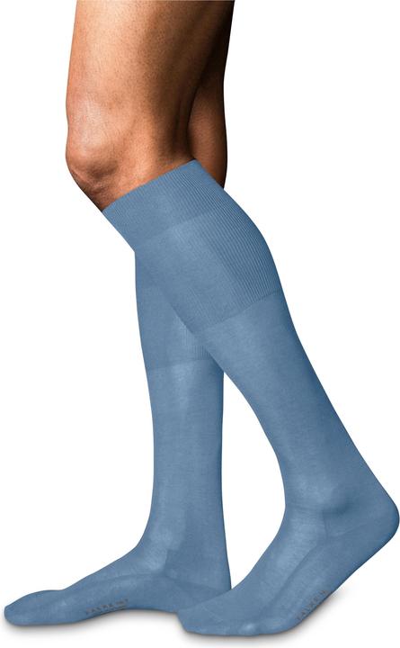 Immagine prodotto Falke No. 9 Pure Fil d'Écosse Herren Kniestrümpfe (39 - 40)