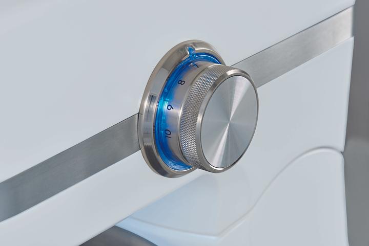 Image du produit Electrolux Ekm4100 (1000 W)