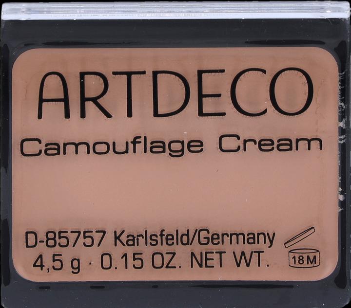 Produktbild Artdeco Camouflage Cream (11 porcelain)