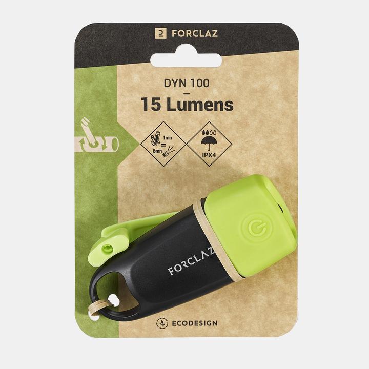 Image du produit Forclaz DYNAMO 100