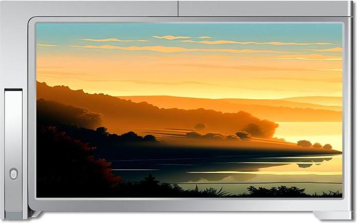 Produktbild Misura 3M1200S1 (1920 x 1080 Pixel, 12")
