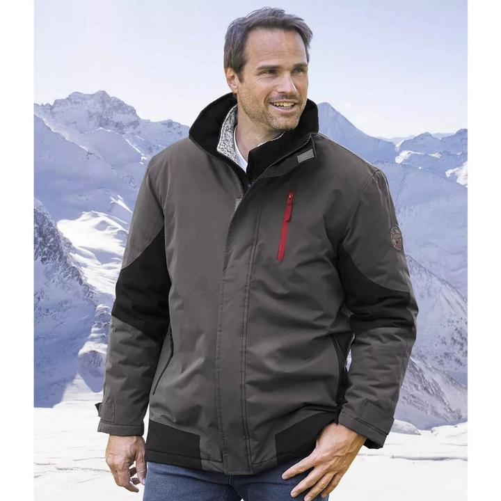 Immagine prodotto Atlas For Men Parka All Terrain (XXL)