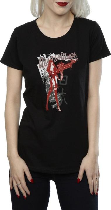 Produktbild Elektra Assassin TShirt (XS)