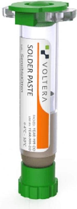 Produktbild Voltera Lötpaste 2 ml Kartusche