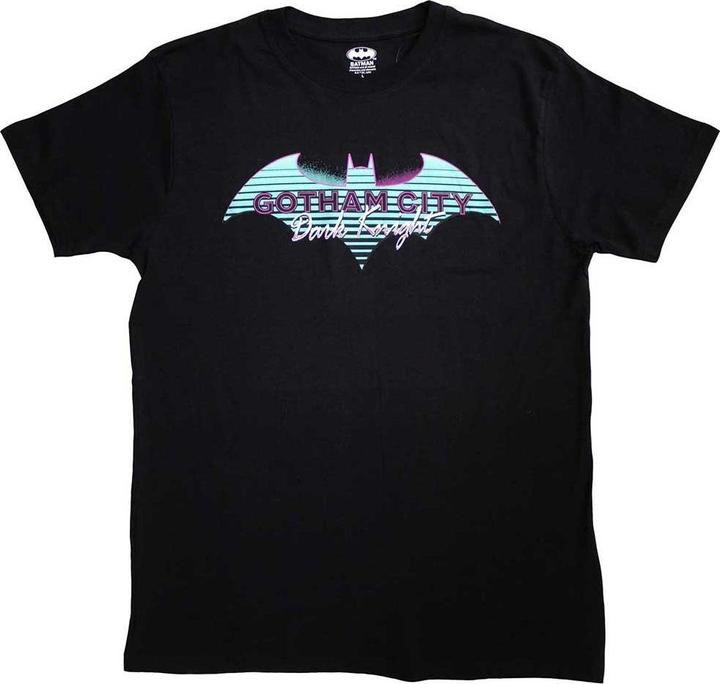 Universal Textiles Gotham City TShirt