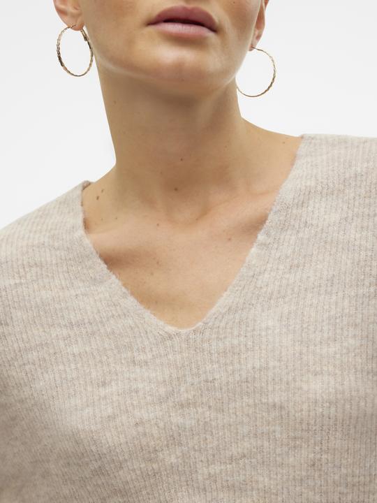 Immagine prodotto Vero Moda Maglia con scollo a V (XS)