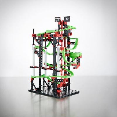 Actual product image Fischertechnik Dynamic M