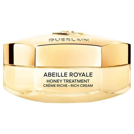 Actual product image Guerlain Abeille Royale (50 ml, 24h cream)
