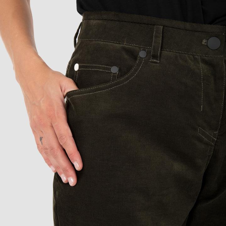 Produktbild Salewa Fanes Cord Hemp Pant (40)