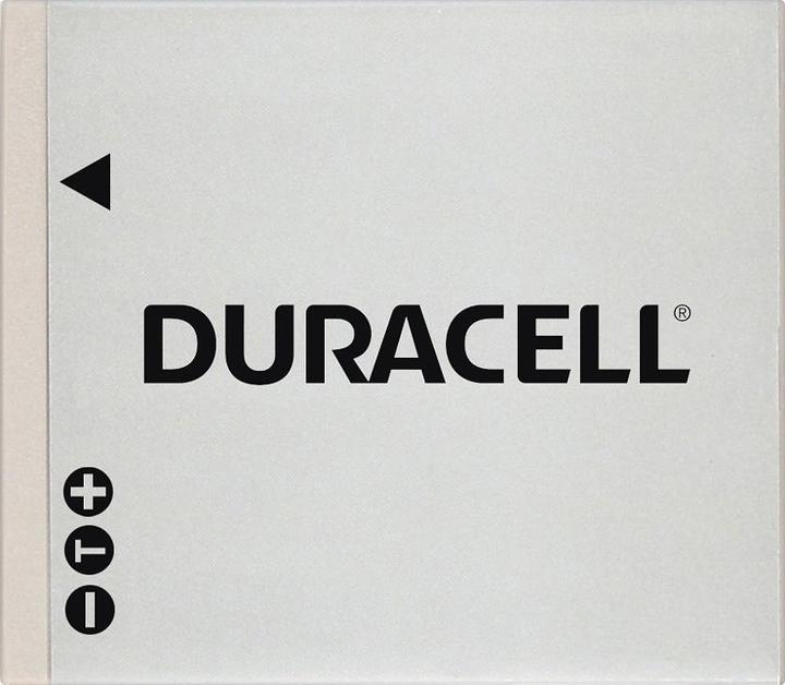 Image du produit Duracell Li-Ion NB-4L (Batterie de l'appareil photo)