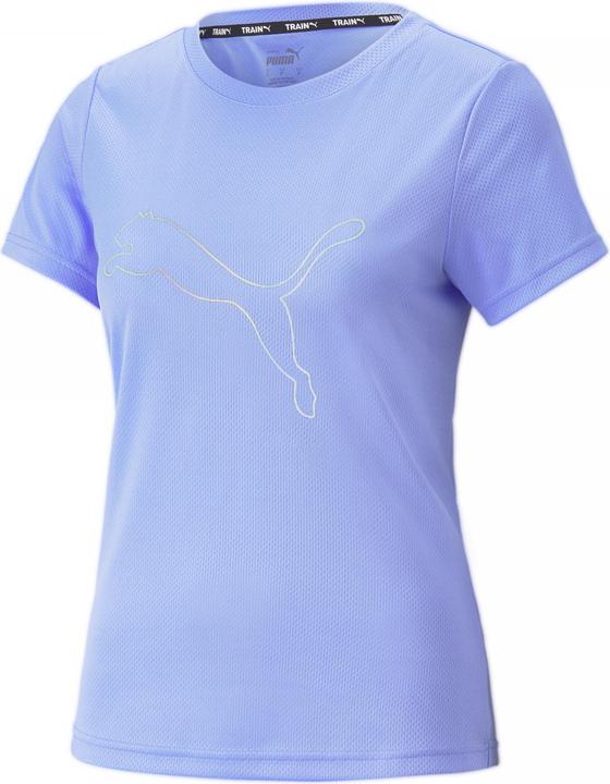 Produktbild Puma W Concept Commercial Tee (M)