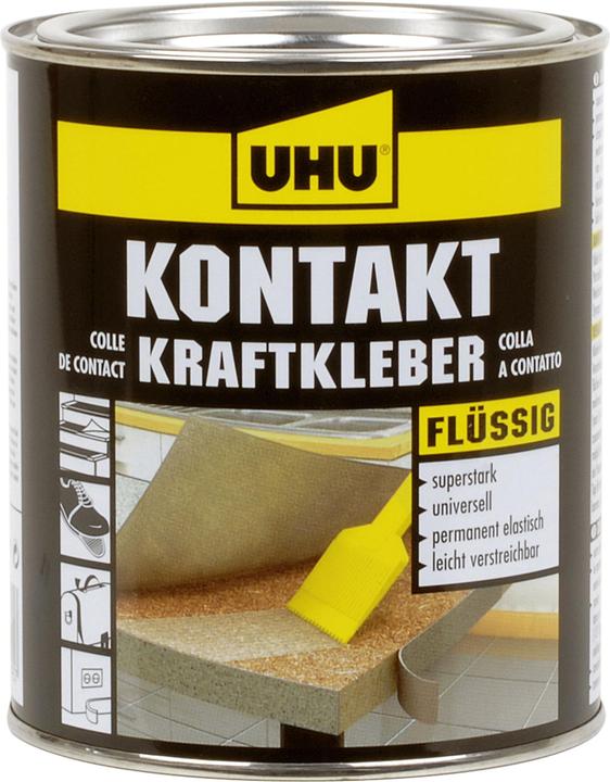 Produktbild UHU Kontakt (645 g)