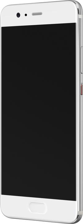 Produktbild Huawei P10 Plus (128 GB, Mystic Silver, 5.50", Single SIM, 20 Mpx, 4G)