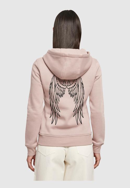 Produktbild Miss Tee Angel Wings Hoody - 125277 (S)
