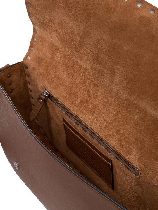 Actual product image Valentino "Rockstud" crossbody bag