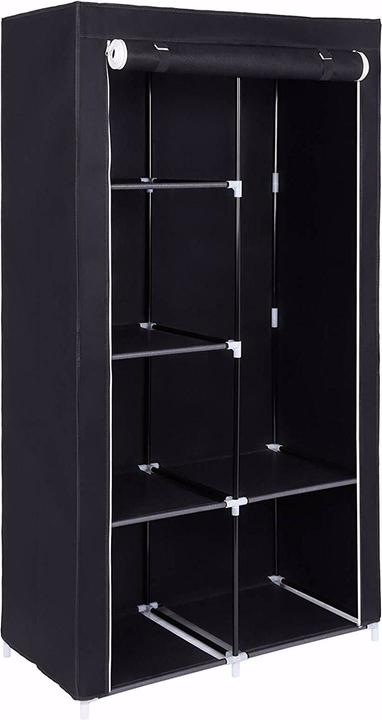 Songmics Tingo (88 x 45 x 168 cm)