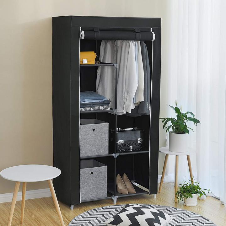 Immagine prodotto Songmics Tingo (88 x 45 x 168 cm)
