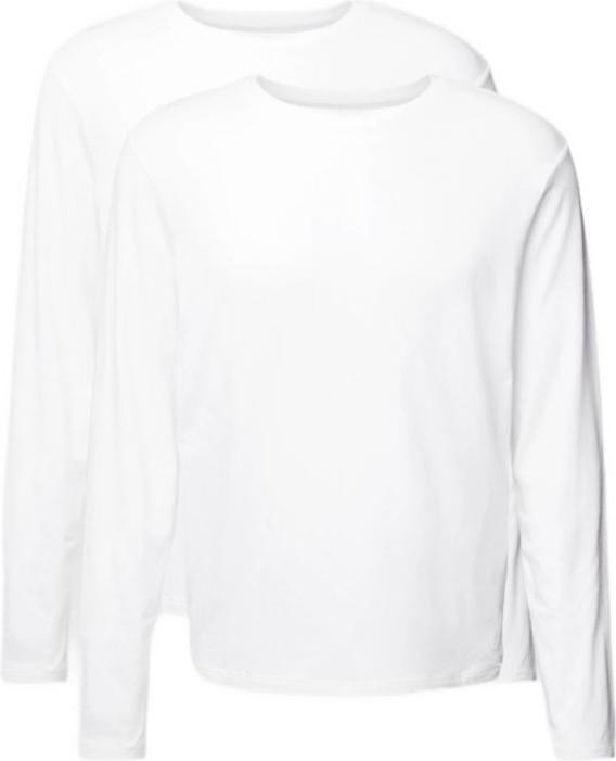 Actual product image Tommy Hilfiger 2P L/S TEE (M)