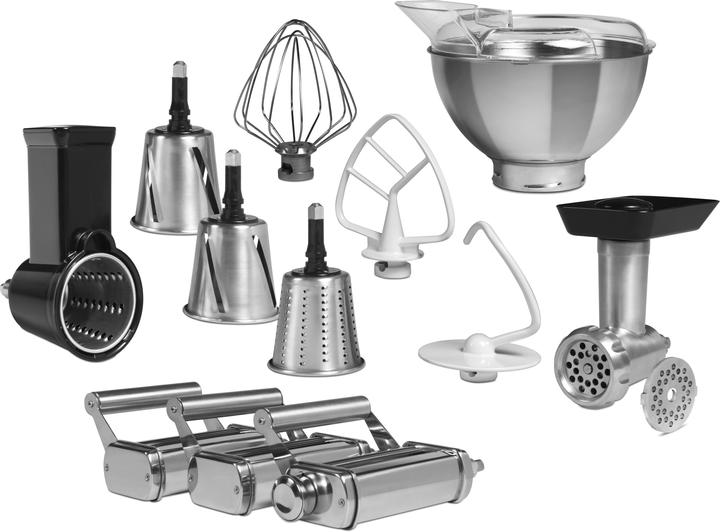 Immagine prodotto Electrolux Ekm4200 (1000 W)