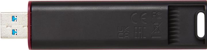 Actual product image Kingston DataTraveler Max (256 GB, USB-A)