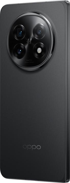 Produktbild OPPO Find N5 (512 GB, Schwarz, 8.12", Dual SIM, 50 Mpx, 5G)